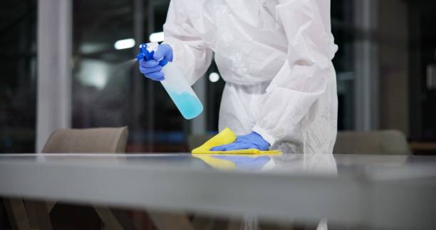 24/7 Emergency Crime Scene Cleanup experts in Dunbar, SC